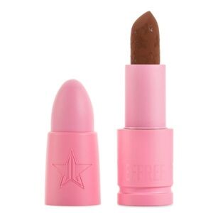 Jeffree Star Velvet Trap Lipstick Chocolate Fondue
